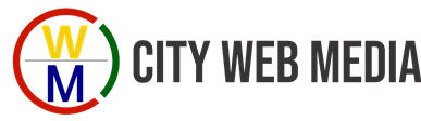 City Web Media